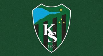 Kocaelispor, Show transferi için anlaşmayı açıkladı!