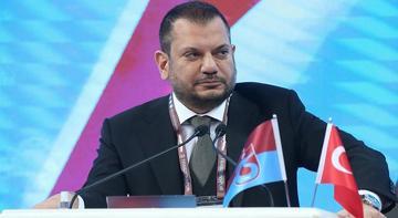 Ertuğrul Doğan: Umutsuzluk bu kulübe hiç uğramadı!