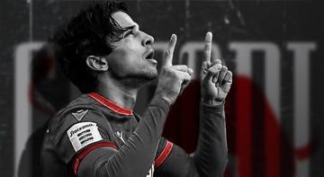 Francese Regis Crespi, Vanspor FK'da!