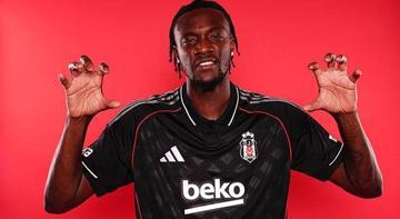 Tammy Abraham, Beşiktaş'a transfer sürecini anlattı! 'Bariyerlerden atlar ve yanlarına giderdim'