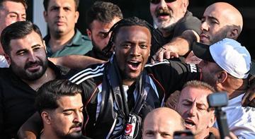 Eski Beşiktaşlı Les Ferdinand'dan Tammy Abraham sözleri!