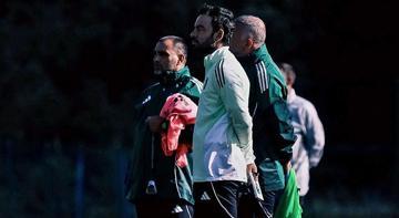 Kocaelispor'da hazırlıklar çift antrenmanla devam!