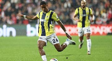 Jayden Oosterwolde'ye yeni sözleşme! Ücrete iyileştirme