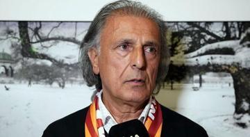 Galatasaray'da Metin Ülgen ile yollar ayrıldı! Kulüpten açıklama