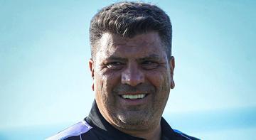 Adana Demirspor, Koray Palaz ile anlaştı!