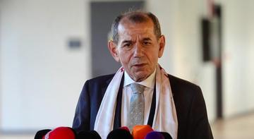 Galatasaray'da Dursun Özbek direksiyon başında! Toplantı kararı