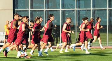 Galatasaray'da ayrılık için anlaşma sağlandı!