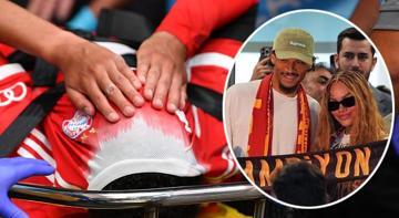 Musiala'da 'Leroy Sane' sıkıntısı!