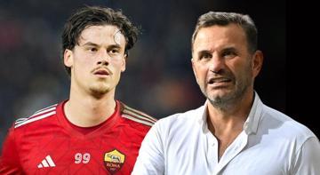 Galatasaray için sürpriz kaleci iddiası! Dev maaş önerisi
