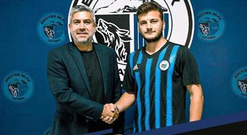 Erciyes 38 FK, Güney Gençel'i transfer etti!