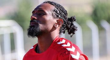 Sivasspor'da hazırlıklar devam etti!