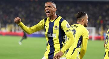 Fenerbahçe'de Rodrigo Becao'ya 5 talip çıktı!