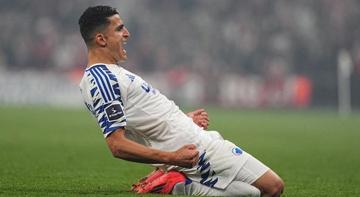 Trabzonspor, Elyounoussi’de mutlu sona yakın!