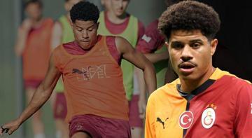 Galatasaray'da Gabriel Sara'dan olay itiraf! 'Kılık değiştirmeye çalışıyorum'