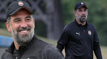 Darijo Srna'dan Arda Turan itirafı! 'Savaş hakkında soru sormadı'