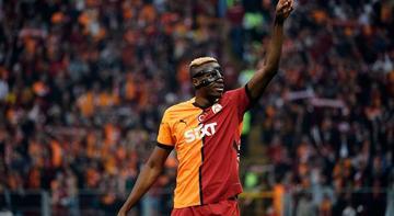Milano'da Osimhen pazarlığı! İşte Galatasaray'ın Napoli'ye yaptığı son teklif