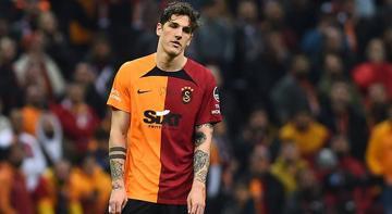Galatasaray'da sürpriz Nicolo Zaniolo gelişmesi