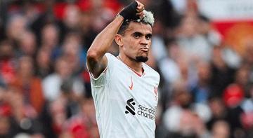 Diaz'ın transfer bedeli belli oldu! Bayern'den bomba transfer