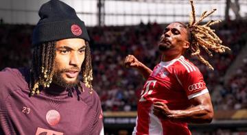 Sacha Boey sürprizi! Galatasaray istiyordu, transferde ters köşe