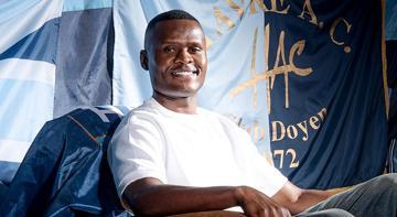 Mbwana Samatta, Le Havre ile anlaşma sağladı!
