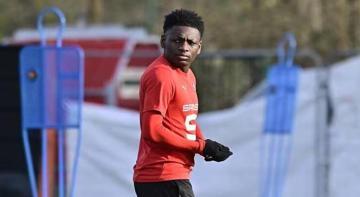 Trabzonspor, Kazeem Olaigbe'yi transfer etti!