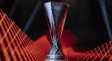 UEFA Avrupa Ligi'nde 3. eleme turu rövanşları yarın oynanacak