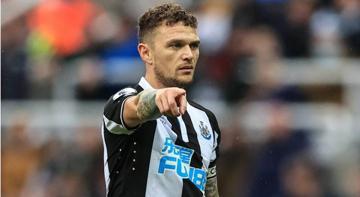 Monaco'dan transferde Kieran Trippier sürprizi!