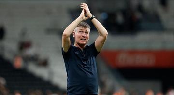 Stephen Kenny: Hayal kırıklığına uğradığımı söyleyebilirim