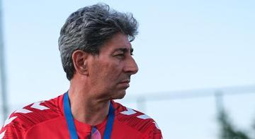 Giresun Sanayispor, 11 transferi birden açıkladı!