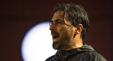 Rizespor'da Galatasaray maçı mesaisi başladı!