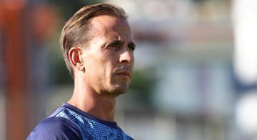 Alanyaspor'da Eyüpspor mesaisi tamamlandı!