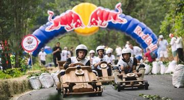 Rize'de Red Bull Formulaz fırtınası! İşte şampiyonlar