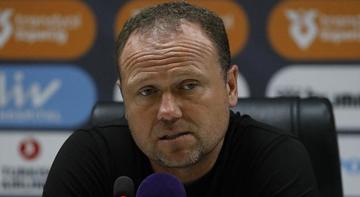 Marcel Licka: Maalesef 3. bölgede çok kötü bir takımız!