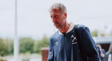 West Ham United, Graham Potter ayrılığını açıkladı