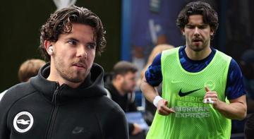 İngiltere'de gündem Ferdi Kadıoğlu! 'Yeni transfer gibi'