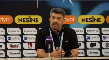 Koray Palaz: Hep atamadıklarımızı konuşuyoruz!