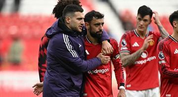 Manchester United'da Altay Bayındır'a kesik!