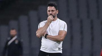 Antalyaspor, Erol Bulut'u resmen açıkladı