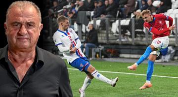 Dünya Kupası Elemeleri'nde şok yenilgi sonrası Fatih Terim iddiaları güçlendi!