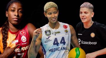 Myriam Sylla'dan Ebrar Karakurt ve Vargas sözleri! 'Galatasaray tek kelimeyle ateşli'