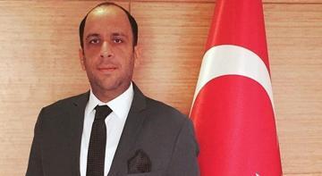 Hatayspor'un yeni başkanı resmen belli oldu