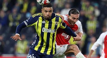 Atakan Çankaya: Attığım bir gol vardı, galiba ofsayt
