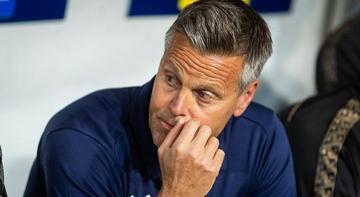 Kjetil Knutsen: Rakibimizin kalitesini biliyoruz