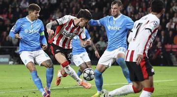 Hollanda'da sansasyonel maç! Tam 8 gol