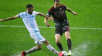 Ertelenen maçta Rijeka, Sparta Prag'ı 1-0 yendi