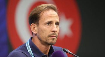 Alanyaspor teknik direktörü Joao Pereira: Asla bahane üretmem