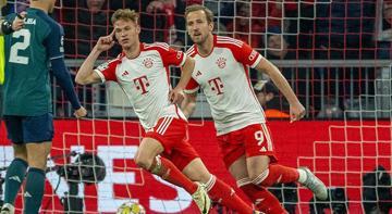 Bayern Münih'te Harry Kane için transfer gelişmesi! Eşinden karar