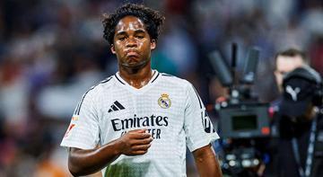 Fenerbahçe ile anılıyordu! Real Madrid'in genç yeteneğinin tercihi belli oldu