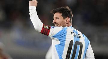 Lionel Messi için Barcelona iddiası! Başkandan son nokta