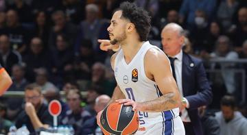 Shane Larkin'den kötü haber! Anadolu Efes'ten resmi açıklama